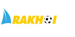 Logo RakhoiTV Trực Tiếp Bóng Đá